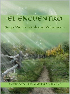 cover image of El encuentro